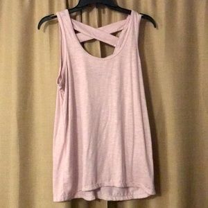 Gaiam workout tank in medium
